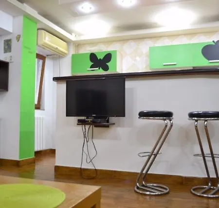 Muncii Studio