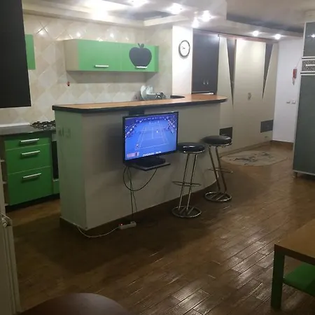 Muncii Studio Bukareszt