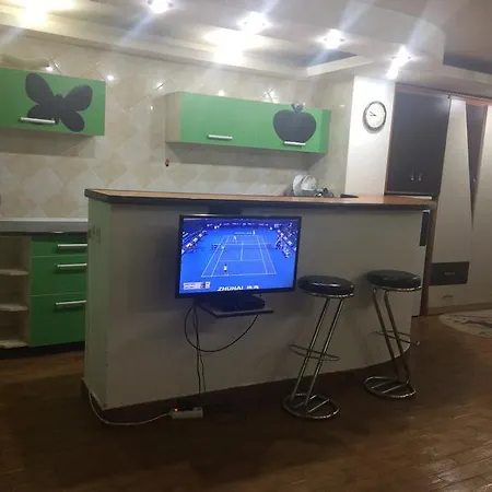 Апартаменты Muncii Studio *
