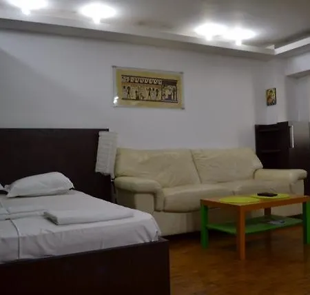 Apartment Muncii Studio
