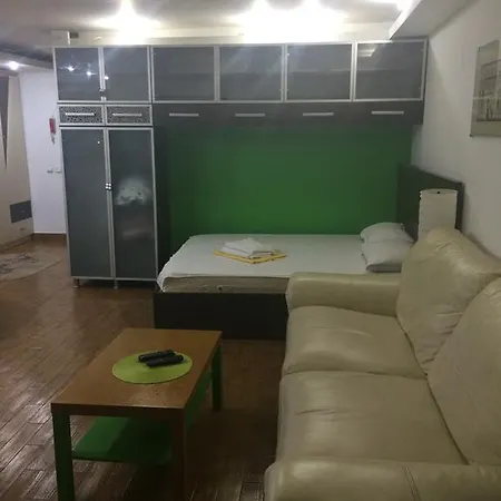 Muncii Studio *