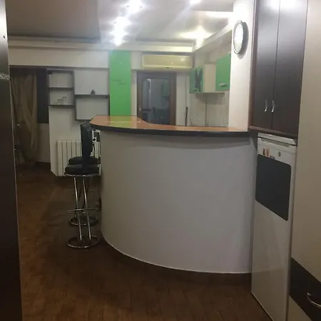 Muncii Studio