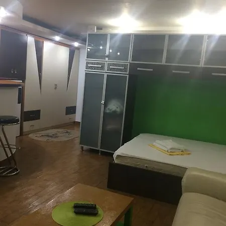 Apartment Muncii Studio *